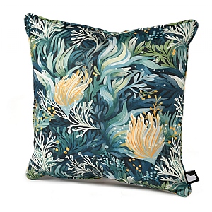 Extreme Lounging Outdoor B-Cushion Art Collection Reef (43x43cm)