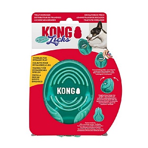 Kong Licks Rewards (Medium/Large)
