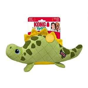 Kong Dynos Roars Green (Medium/Large)