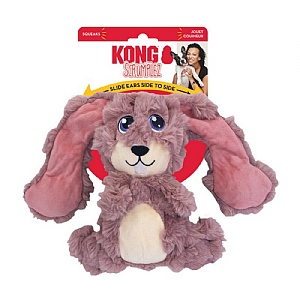 Kong Scrumplez Bunny (Medium)