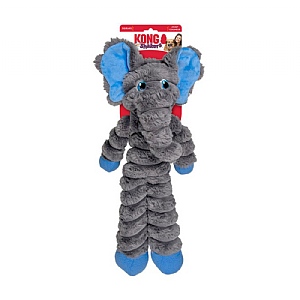 Kong Shakers Crumples Elephant (Extra Large)
