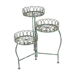 Folding Pot Stand