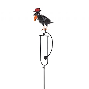 Dalton The Crow Rocker