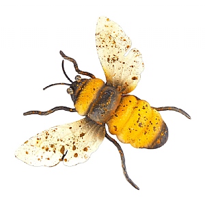 Bee Ornament (H 20cm x W 20cm)