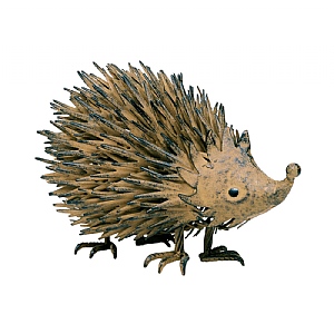 Spike Hedgehog Ornament (H 23cm x W 36cm)