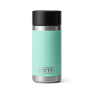 Yeti Rambler Hotshot Cap Bottle (355ml/12oz) - Sea Foam