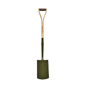 Burgon & Ball RHS BoronGreen Digging Spade
