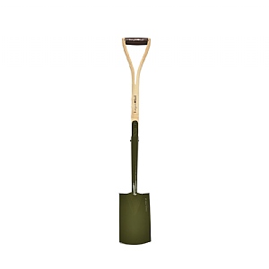 Burgon & Ball RHS BoronGreen Border Spade