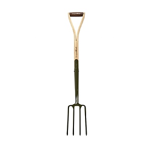 Burgon & Ball RHS BoronGreen Border Fork