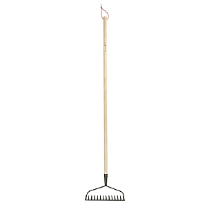 Burgon & Ball RHS BoronGreen Ground Rake