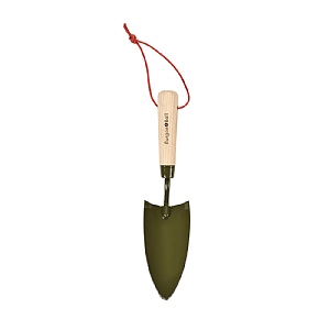 Burgon & Ball RHS BoronGreen Hand Trowel