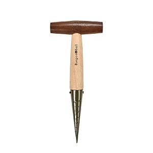 Burgon & Ball RHS BoronGreen Dibber