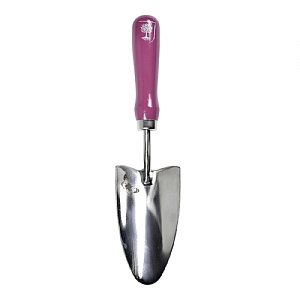 Burgon & Ball RHS Gift Trowel & Fork Asteraceae