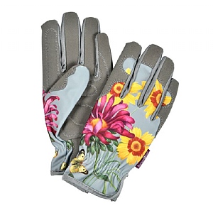 Burgon & Ball RHS Asteraceae Gloves