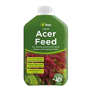 Acer Liquid Feed 1ltr