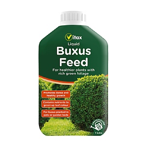 Buxus Feed Liquid 1ltr