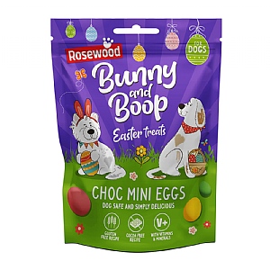 Rosewood Easter Mini Eggs for Dogs (150g)