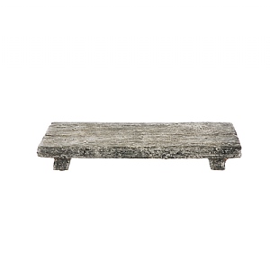 Stone Plinth (50x25cm)