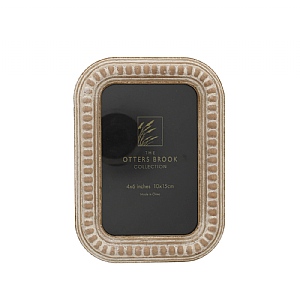 Provence Picture Frame (20x15cm)