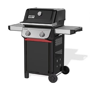 Weber Spirit E-210 2 Burner Gas Barbecue