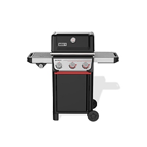 Weber Spirit E-335 3 Burner Gas Barbecue
