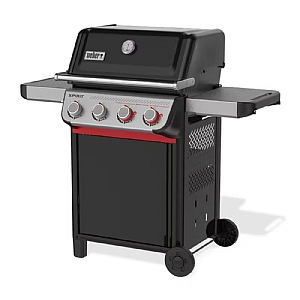 Weber Spirit E-425 4 Burner Gas Barbecue
