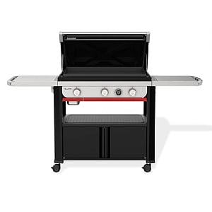 Weber Spirit EP-435 4 Burner Gas Barbecue