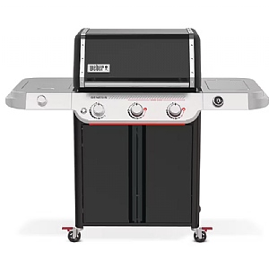 Weber Genesis E-335W 3 Burner Gas Barbecue