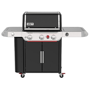 Weber Genesis EP-335W Gas Barbecue