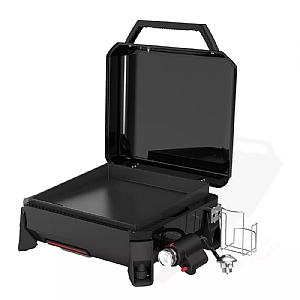 Weber Slate 43cm Premium Griddle
