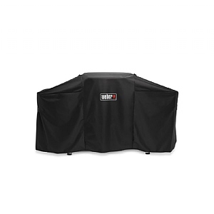 Weber Premium Griddle Cover 43/56cm
