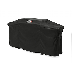 Weber Premium Griddle Cover 76cm