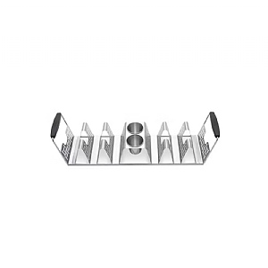 Weber Taco Rack