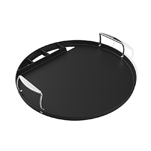 Weber Charcoal Griddle 57cm