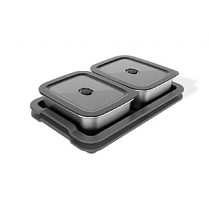 Weber Works Serving Kit