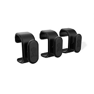 Weber Works Set of 3 Tool Hooks