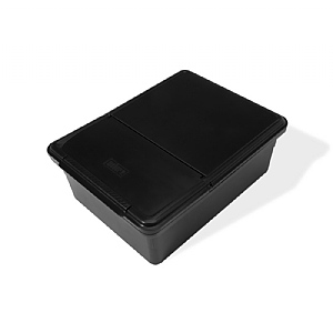 Weber Works Outdoor Storage Bin