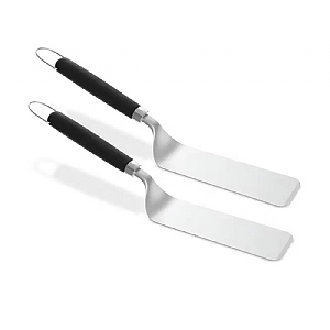 Weber Griddle Spatula Set