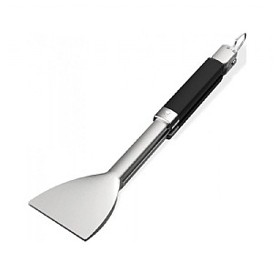 Weber Flat Grip Tongs