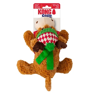 Kong Holiday Cozie Reindeer (Medium)
