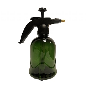 Greenkey 1.5L Pressure Sprayer (Brass Nozzle)