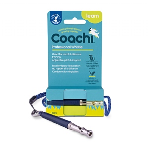 Coachi Professional Whistle