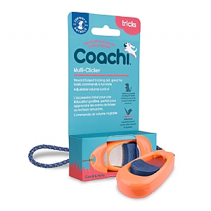 Coachi Multi-Clicker