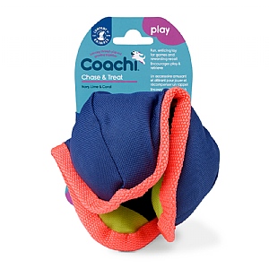 Coachi Chase and Treat