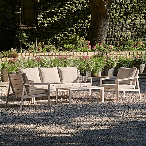 Pacific Aruba Outdoor Lounge Set