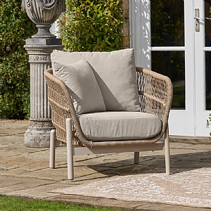 Pacific Martic Outdoor Chair