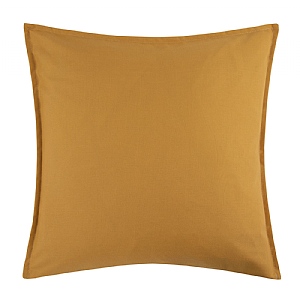 Voyage Maison Alfresco Outdoor Cushion Ochre (50x50cm)