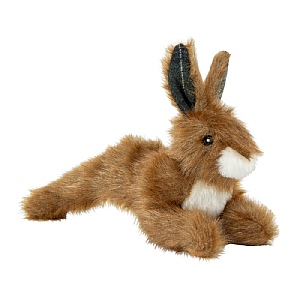 Ancol Heritage Hare Like Dog Toy (30cm)