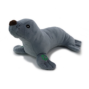 Ancol Made From Seal Dog Toy (29cm)