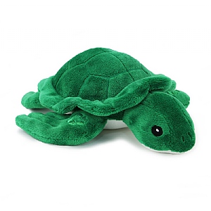 Ancol Made From Turtle Dog Toy (30cm)